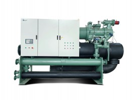 間接式精餾/廢水蒸發濃縮